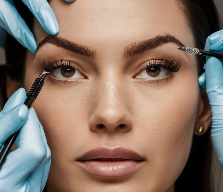 Microblading