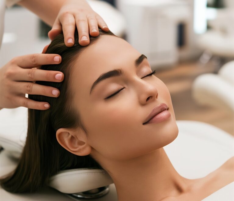 Head Spa