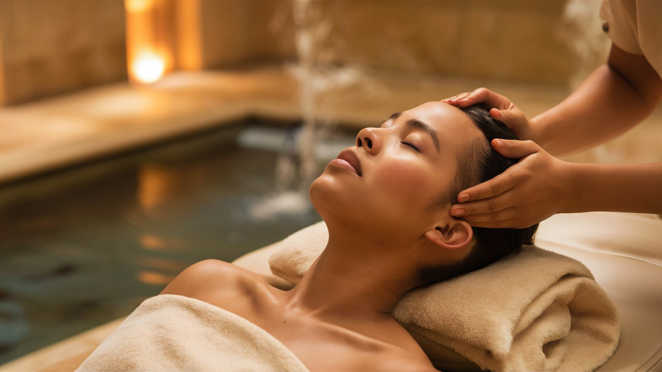 Bornova Bakraklı Head Spa
